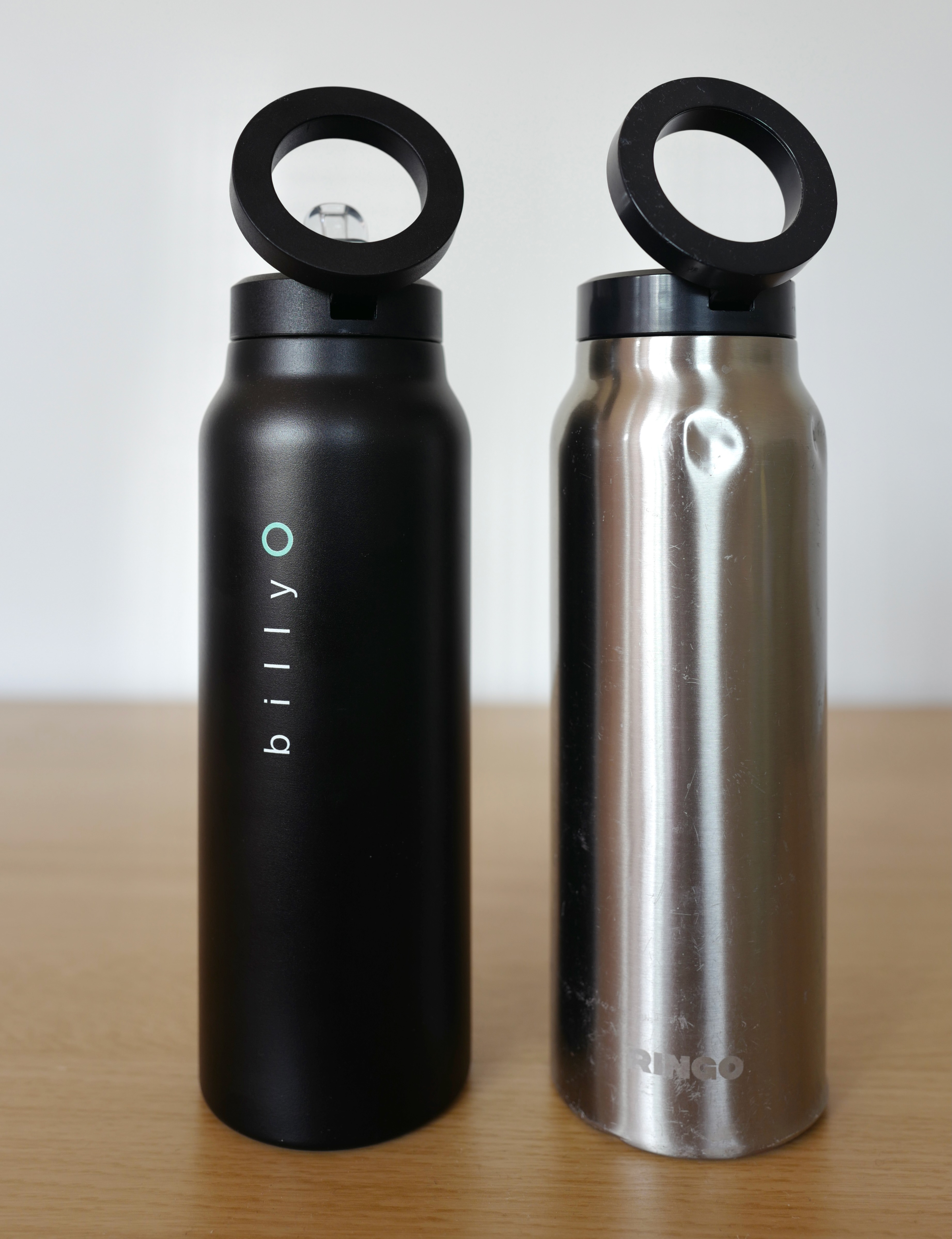 Drinking bottle with MagSafe image 3