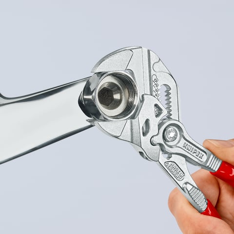 Knipex Pliers Wrench